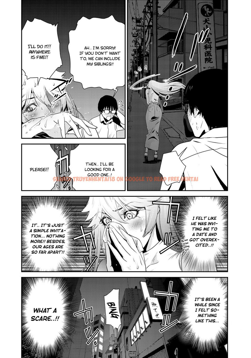 Read Hentai Image 15 611 in comic Raw Hero - Chapter 15 - hentaitnt.net