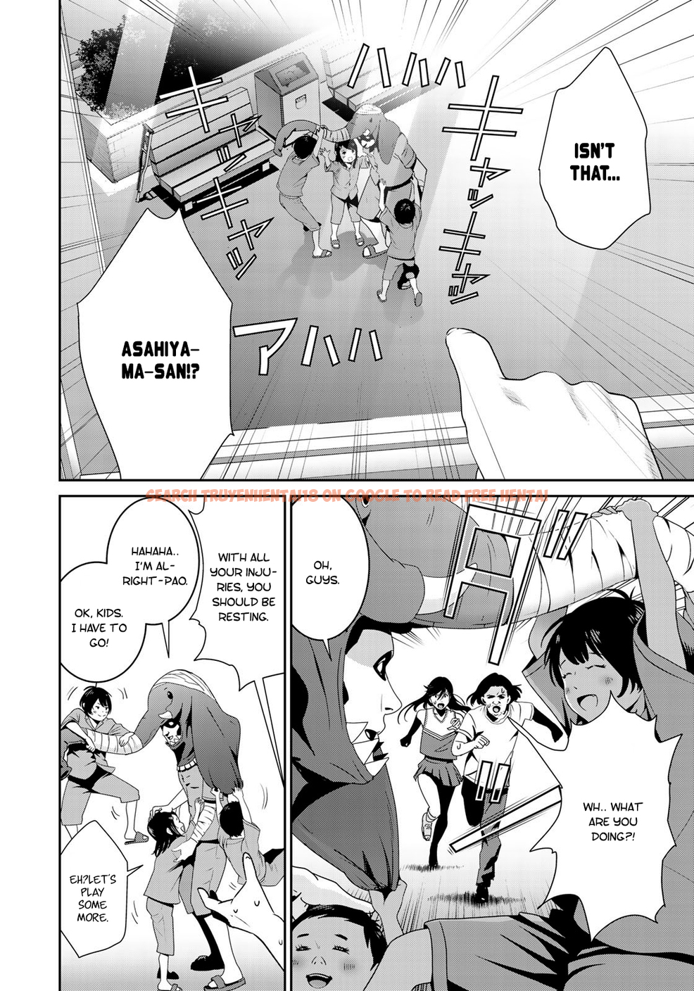 Read Hentai Image 17 611 in comic Raw Hero - Chapter 15 - hentaitnt.net