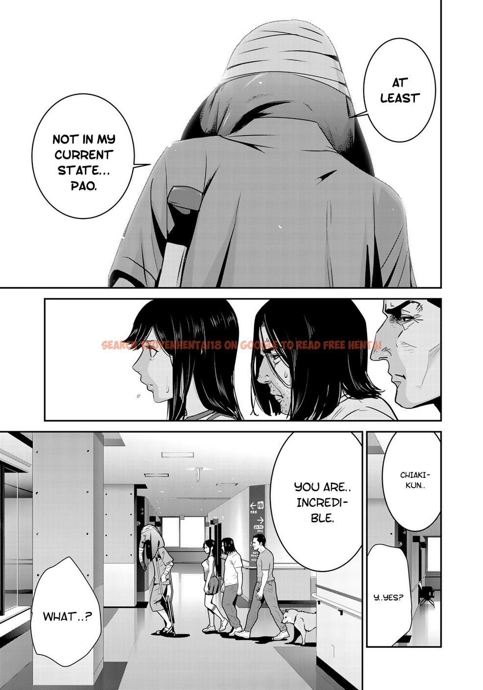 Read Hentai Image 20 611 in comic Raw Hero - Chapter 15 - hentaitnt.net