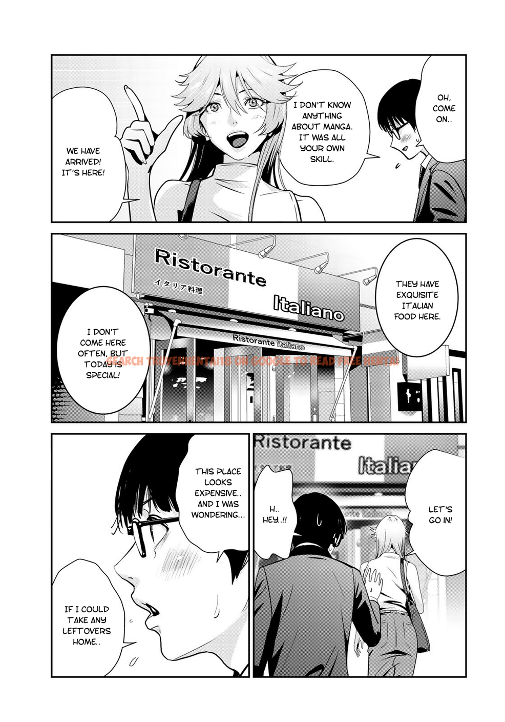 Read Hentai Image 4 610 in comic Raw Hero - Chapter 15 - hentaitnt.net