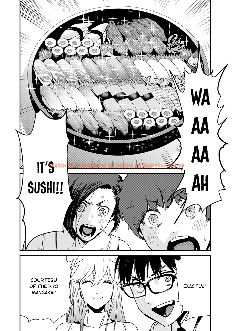 Read Hentai Image 7 610 in comic Raw Hero - Chapter 15 - hentaitnt.net