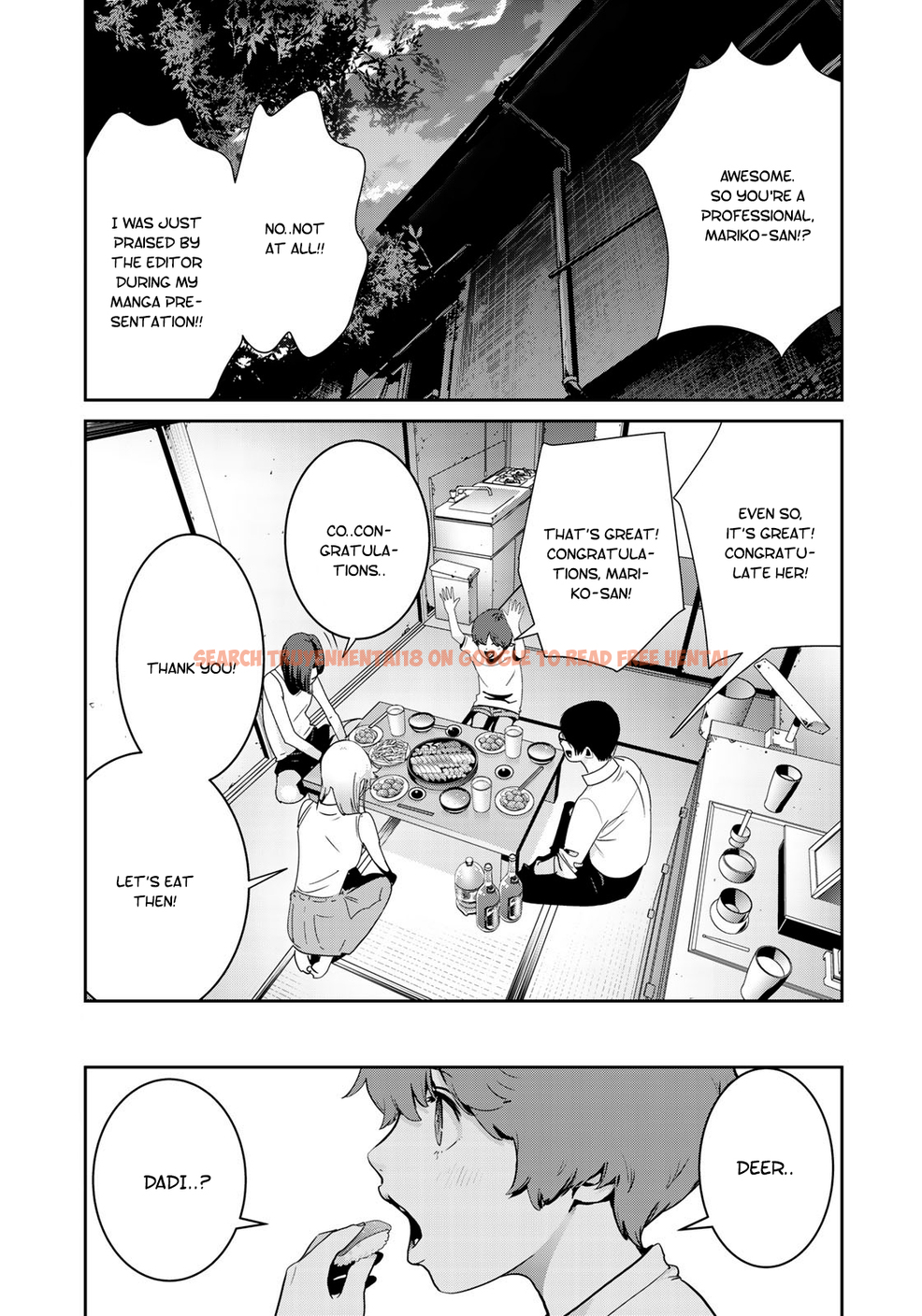 Read Hentai Image 8 610 in comic Raw Hero - Chapter 15 - hentaitnt.net