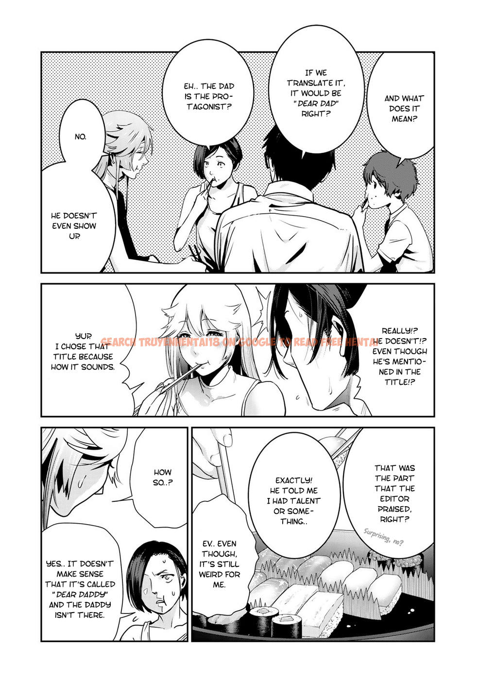 Read Hentai Image 9 610 in comic Raw Hero - Chapter 15 - hentaitnt.net