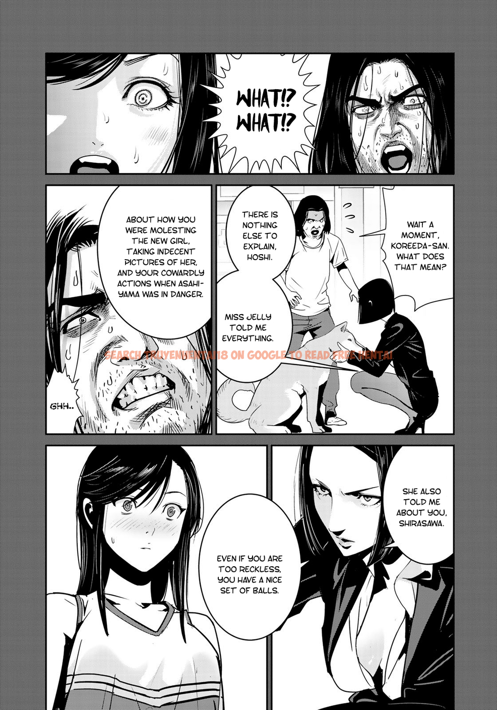 Read Hentai Image 12 610 in comic Raw Hero - Chapter 16 - hentaitnt.net