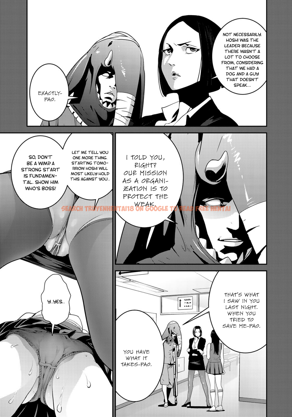 Read Hentai Image 14 610 in comic Raw Hero - Chapter 16 - hentaitnt.net