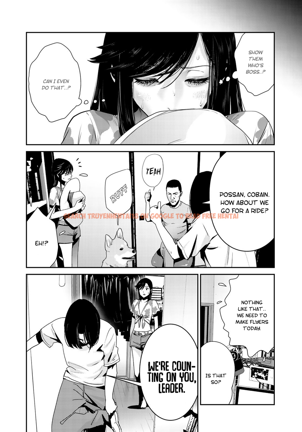 Read Hentai Image 15 610 in comic Raw Hero - Chapter 16 - hentaitnt.net