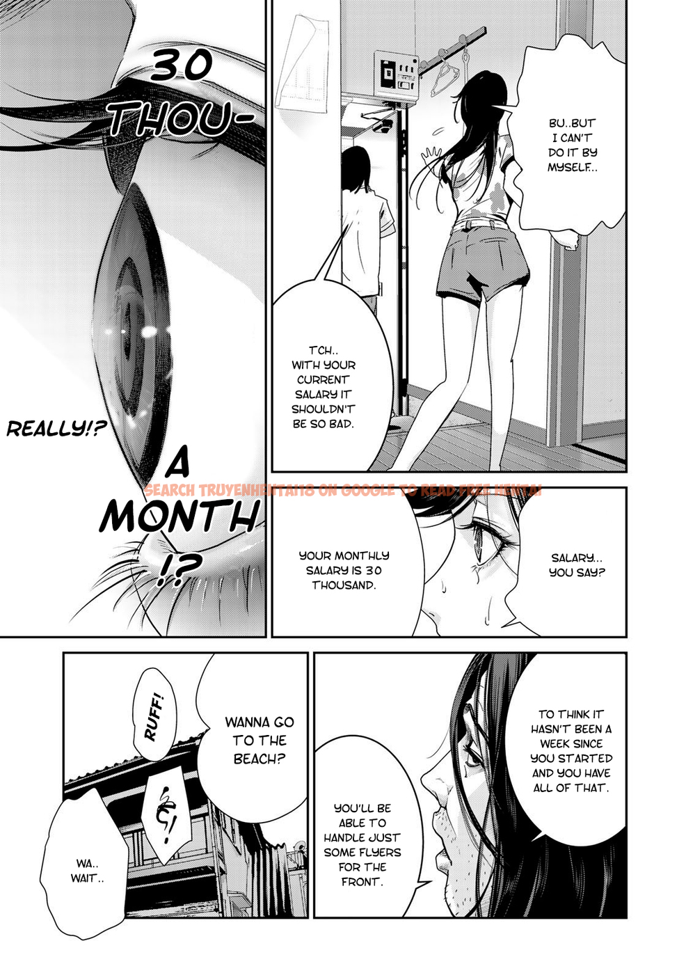 Read Hentai Image 16 610 in comic Raw Hero - Chapter 16 - hentaitnt.net