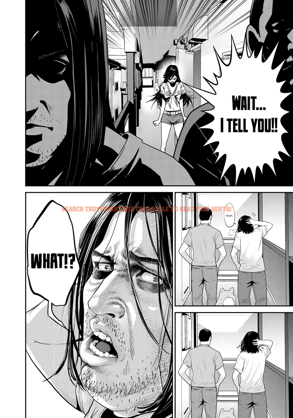 Read Hentai Image 17 610 in comic Raw Hero - Chapter 16 - hentaitnt.net
