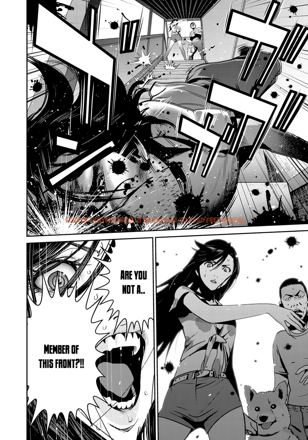 Read Hentai Image 19 610 in comic Raw Hero - Chapter 16 - hentaitnt.net