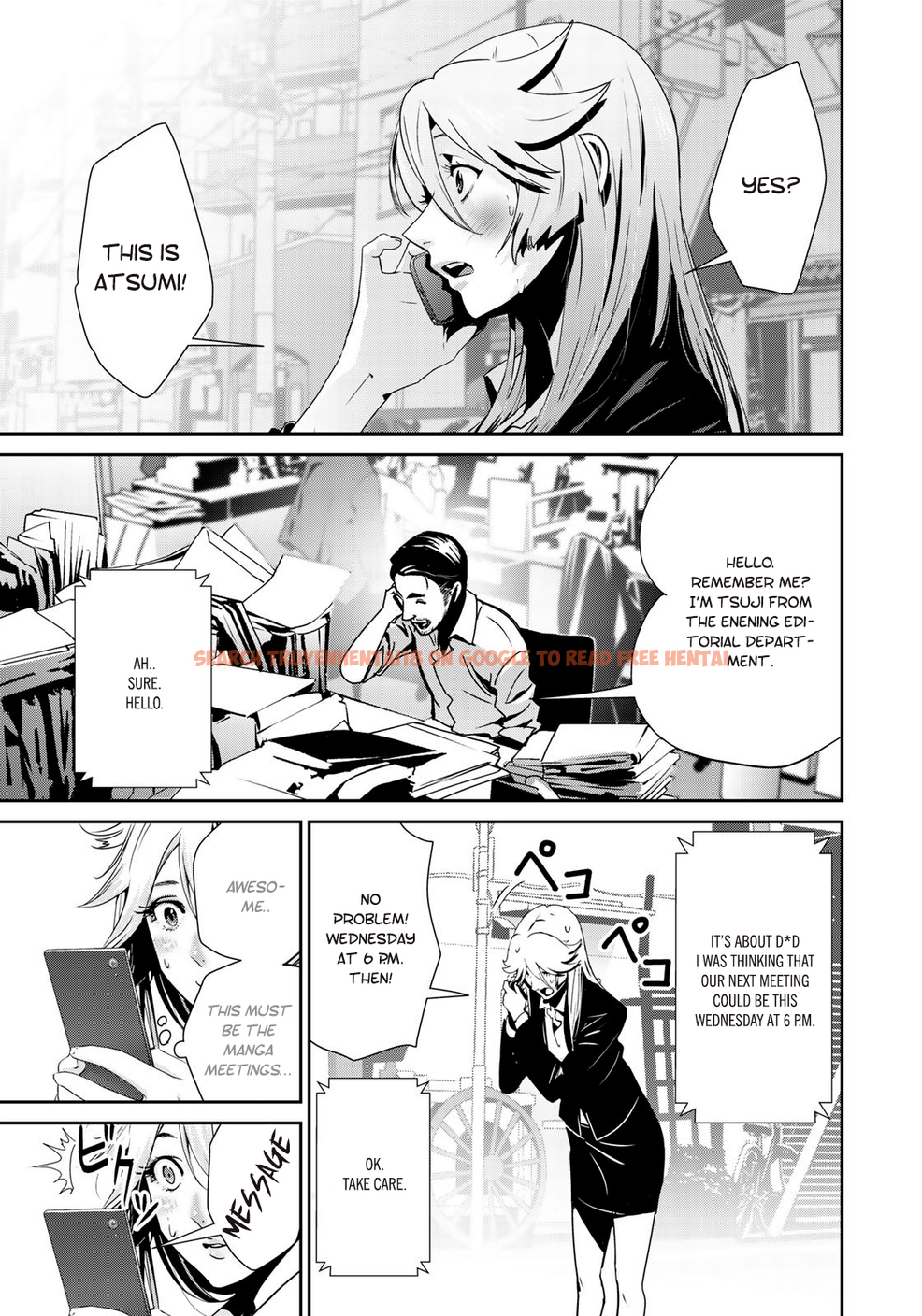 Read Hentai Image 22 610 in comic Raw Hero - Chapter 16 - hentaitnt.net