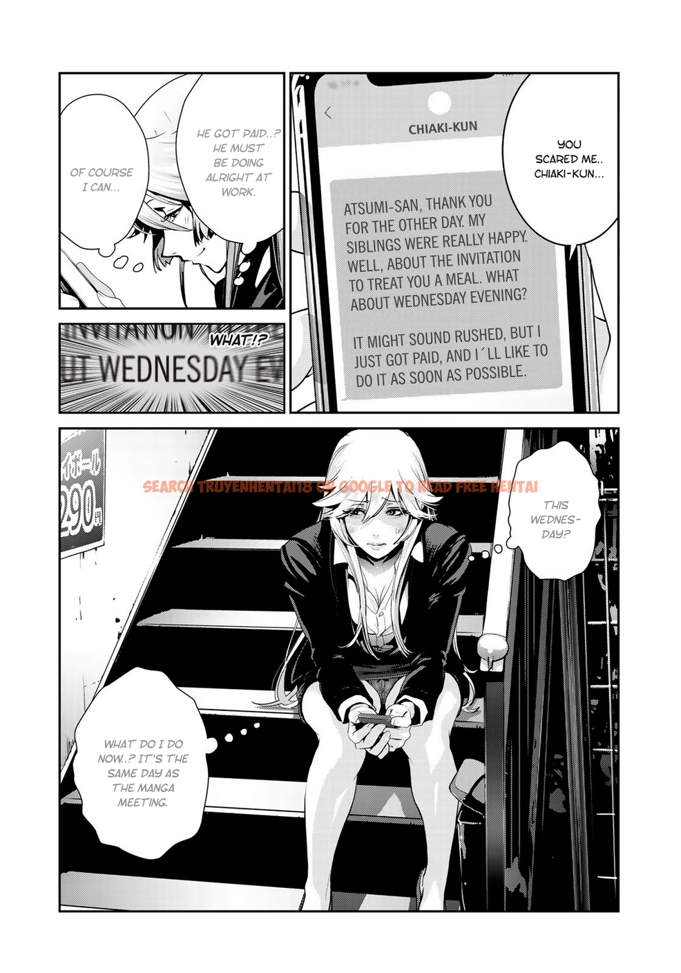 Read Hentai Image 23 610 in comic Raw Hero - Chapter 16 - hentaitnt.net