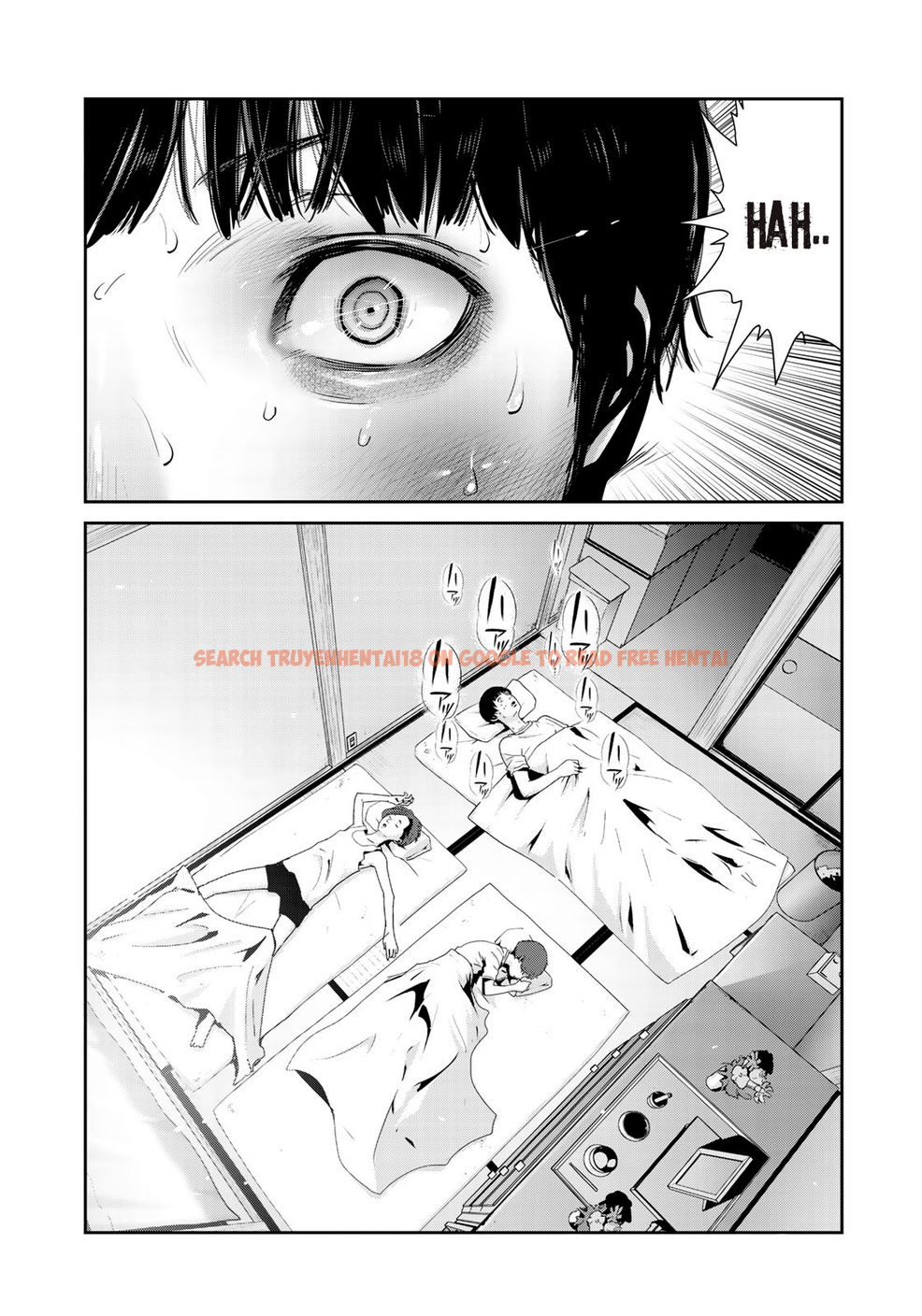 Read Hentai Image 4 610 in comic Raw Hero - Chapter 16 - hentaitnt.net