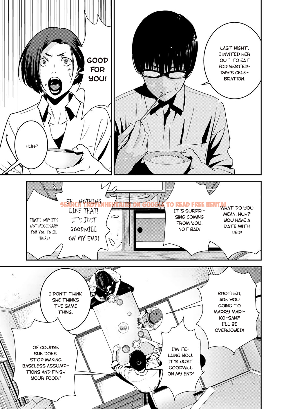 Read Hentai Image 6 610 in comic Raw Hero - Chapter 16 - hentaitnt.net