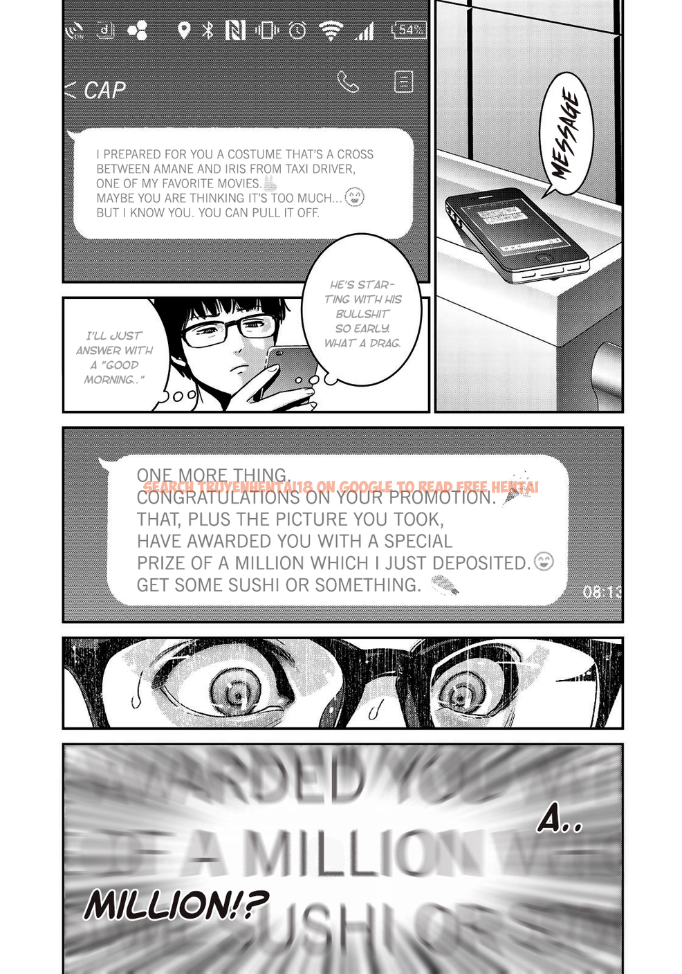 Read Hentai Image 8 610 in comic Raw Hero - Chapter 16 - hentaitnt.net