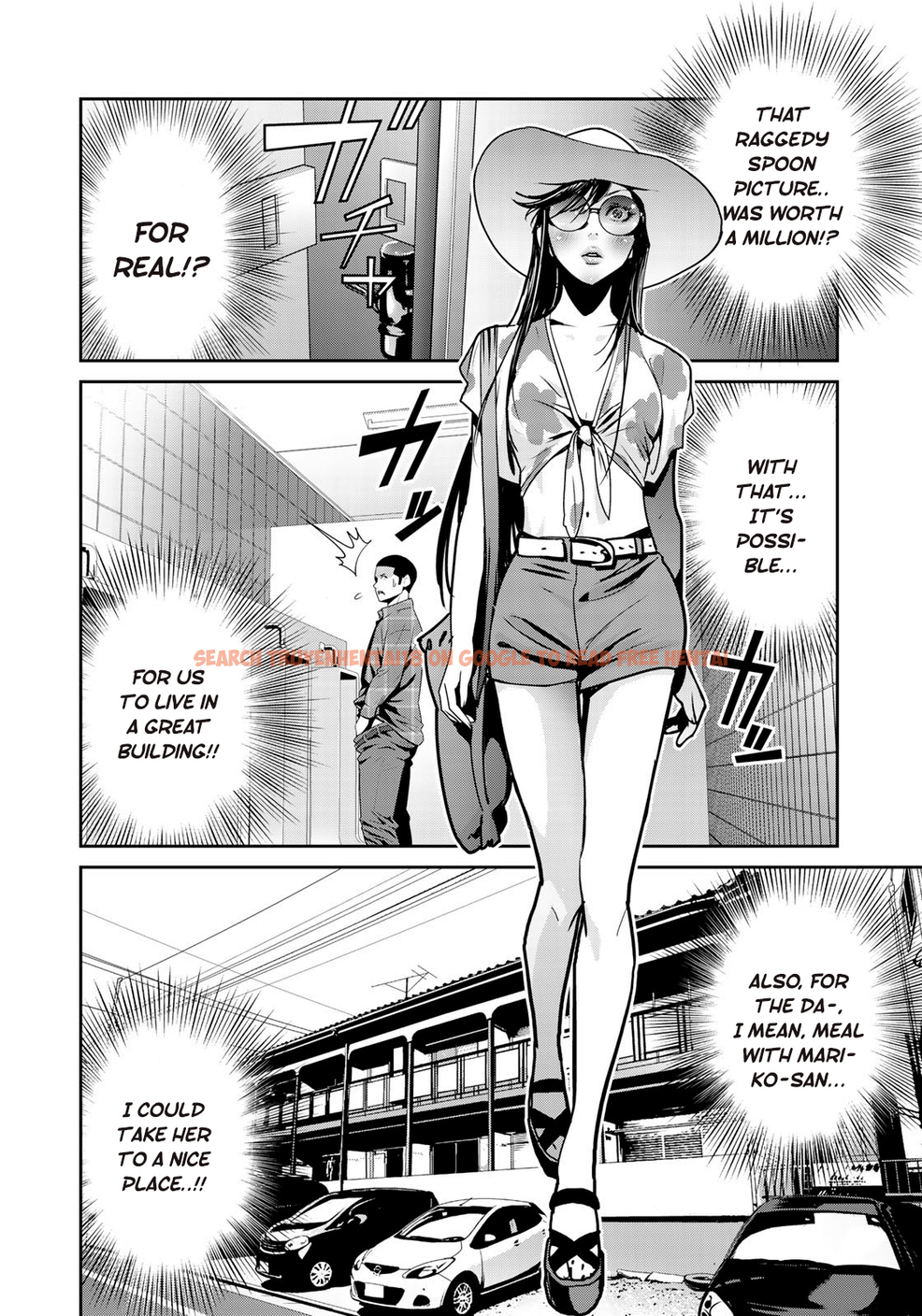 Read Hentai Image 9 610 in comic Raw Hero - Chapter 16 - hentaitnt.net