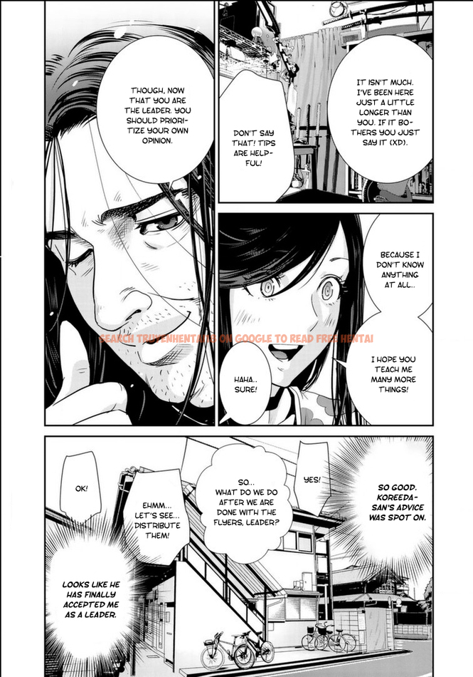 Read Hentai Image 10 610 in comic Raw Hero - Chapter 17 - hentaitnt.net