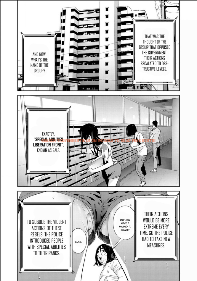 Read Hentai Image 15 610 in comic Raw Hero - Chapter 17 - hentaitnt.net