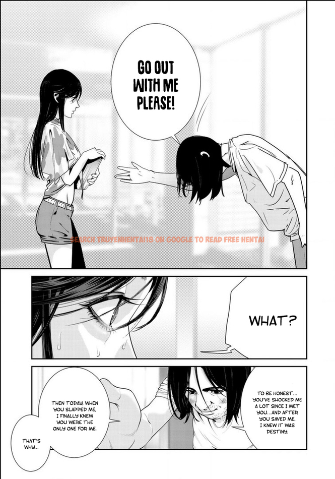 Read Hentai Image 18 610 in comic Raw Hero - Chapter 17 - hentaitnt.net