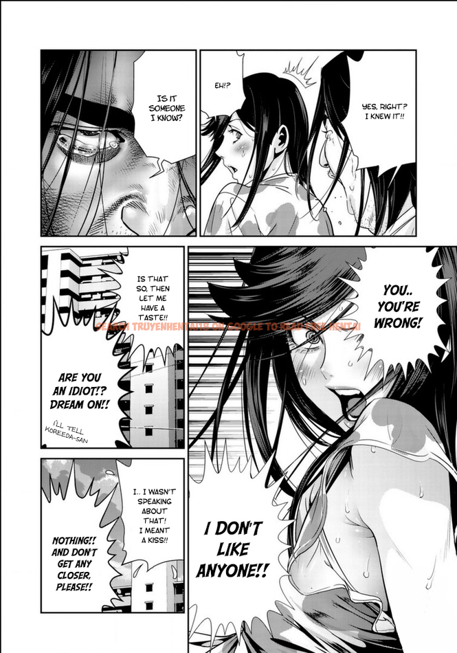 Read Hentai Image 21 610 in comic Raw Hero - Chapter 17 - hentaitnt.net