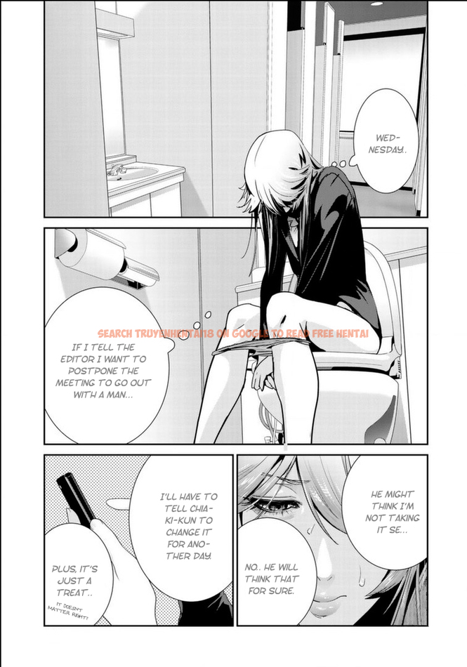 Read Hentai Image 22 610 in comic Raw Hero - Chapter 17 - hentaitnt.net