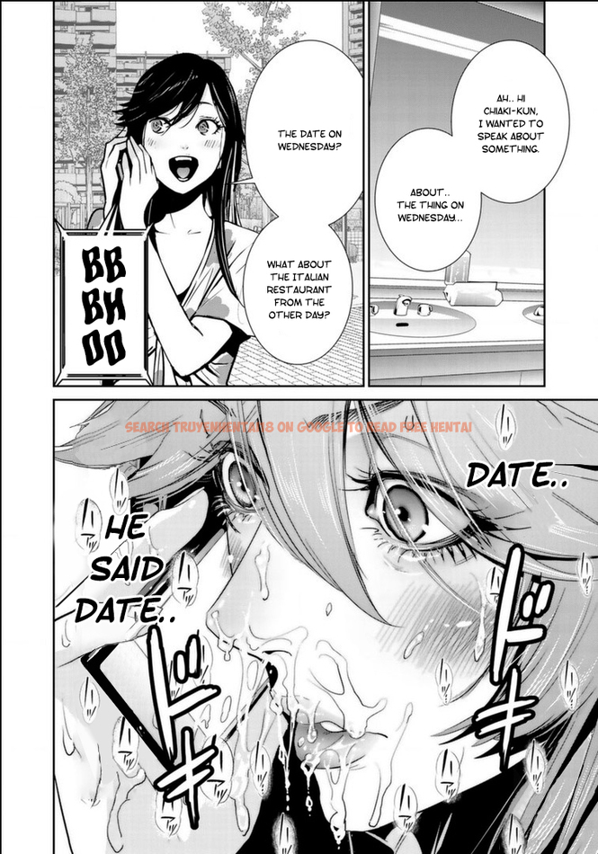 Read Hentai Image 23 610 in comic Raw Hero - Chapter 17 - hentaitnt.net
