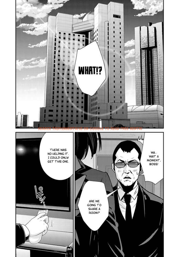 Read Hentai Image 3 610 in comic Raw Hero - Chapter 17 - hentaitnt.net