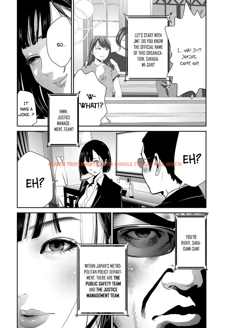 Read Hentai Image 5 610 in comic Raw Hero - Chapter 17 - hentaitnt.net