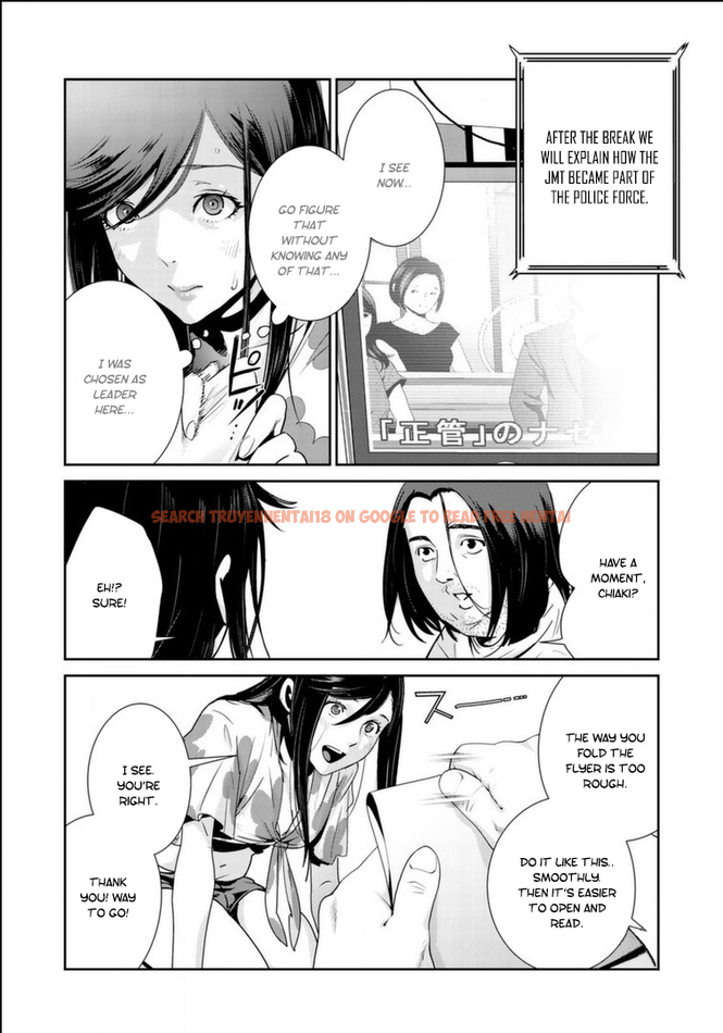 Read Hentai Image 9 610 in comic Raw Hero - Chapter 17 - hentaitnt.net