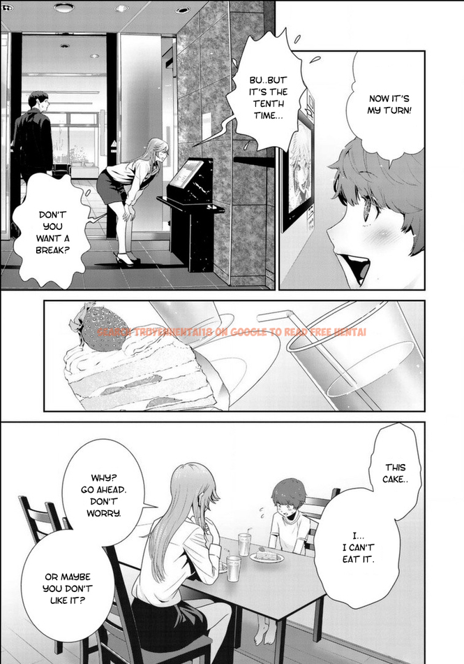 Read Hentai Image 14 610 in comic Raw Hero - Chapter 18 - hentaitnt.net
