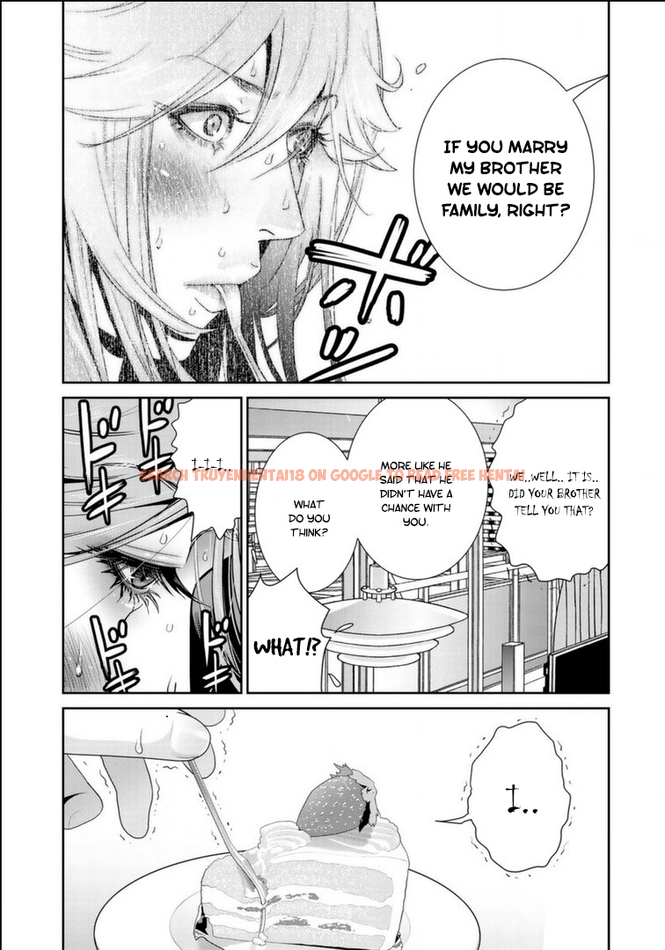 Read Hentai Image 16 610 in comic Raw Hero - Chapter 18 - hentaitnt.net