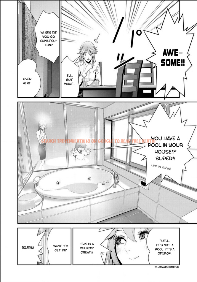 Read Hentai Image 17 610 in comic Raw Hero - Chapter 18 - hentaitnt.net