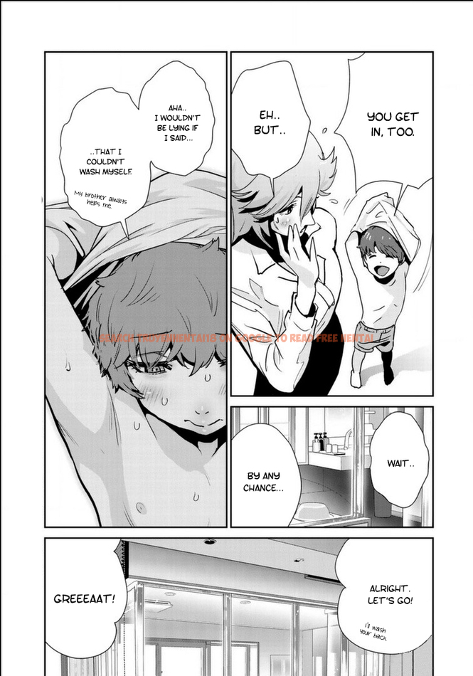 Read Hentai Image 18 610 in comic Raw Hero - Chapter 18 - hentaitnt.net