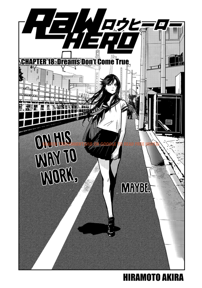 Read Hentai Image 2 607 in comic Raw Hero - Chapter 18 - hentaitnt.net