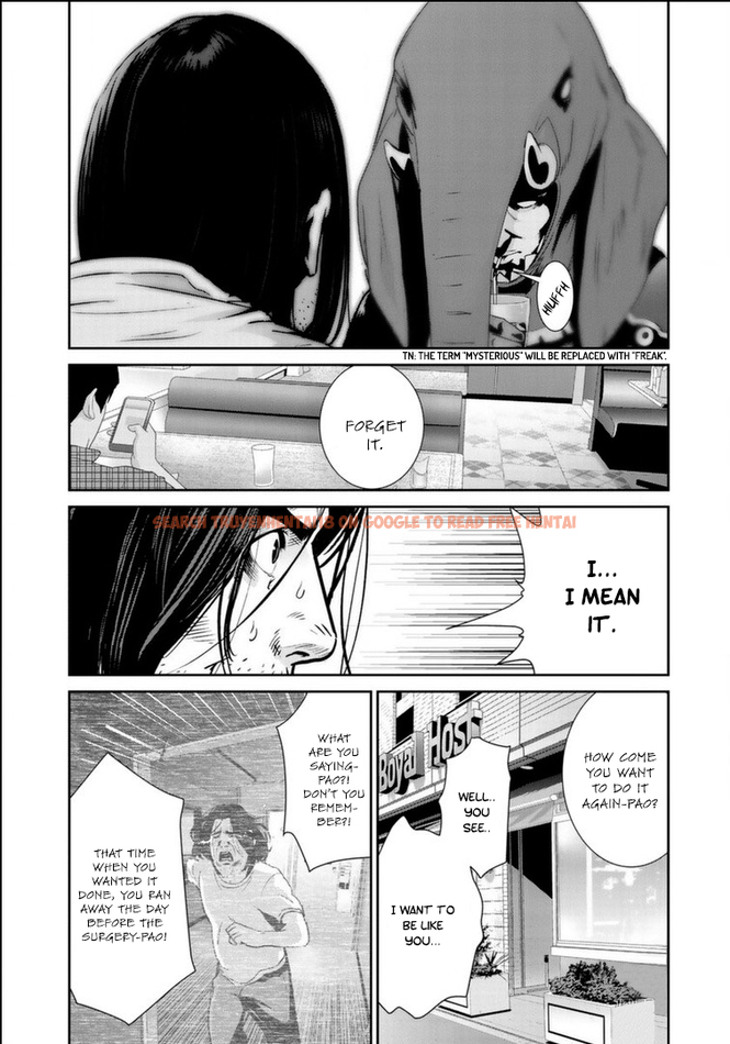Read Hentai Image 20 610 in comic Raw Hero - Chapter 18 - hentaitnt.net