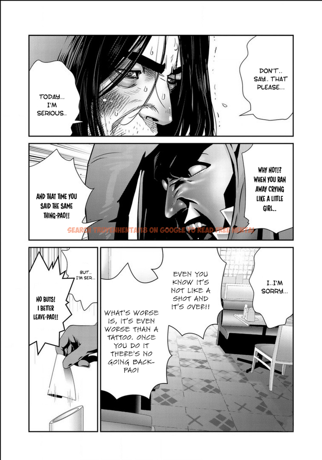 Read Hentai Image 21 610 in comic Raw Hero - Chapter 18 - hentaitnt.net
