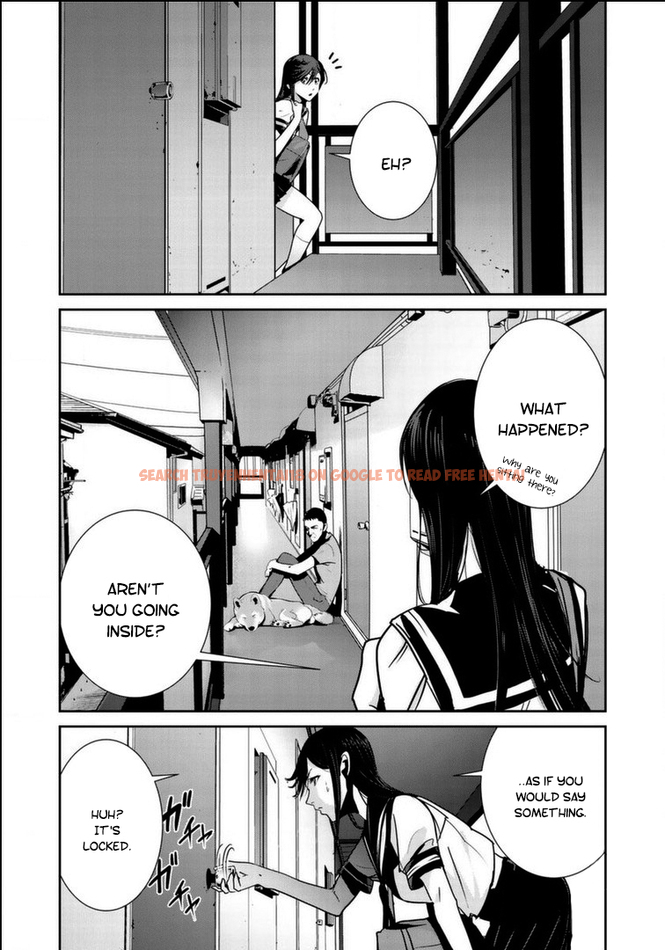 Read Hentai Image 3 607 in comic Raw Hero - Chapter 18 - hentaitnt.net