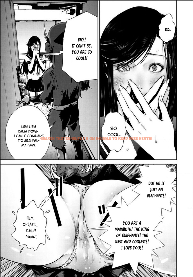 Read Hentai Image 6 607 in comic Raw Hero - Chapter 18 - hentaitnt.net