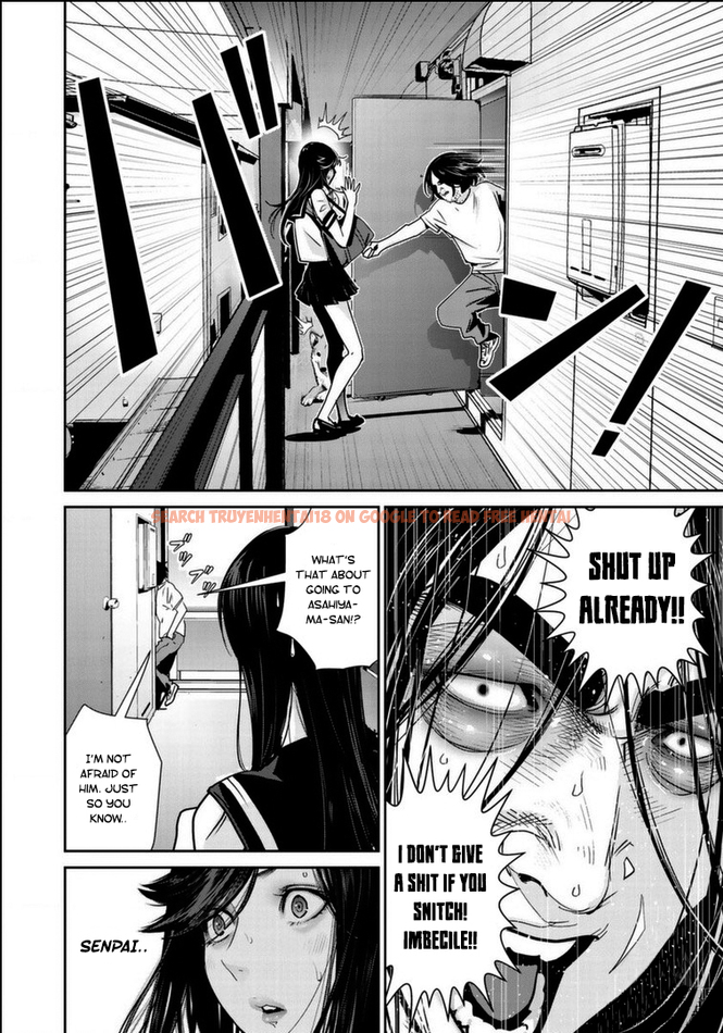 Read Hentai Image 9 607 in comic Raw Hero - Chapter 18 - hentaitnt.net
