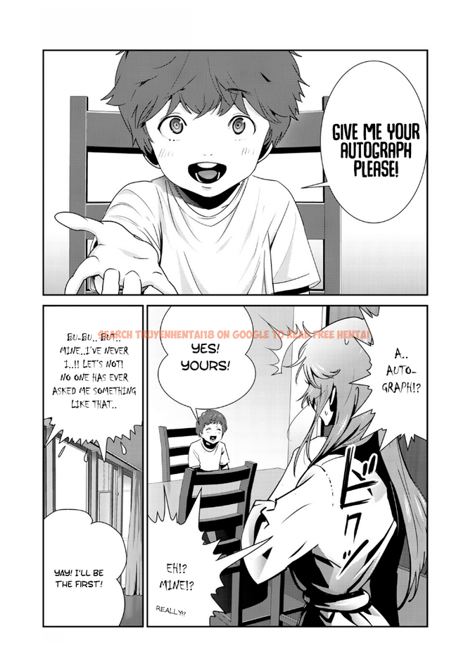 Read Hentai Image 15 607 in comic Raw Hero - Chapter 19 - hentaitnt.net