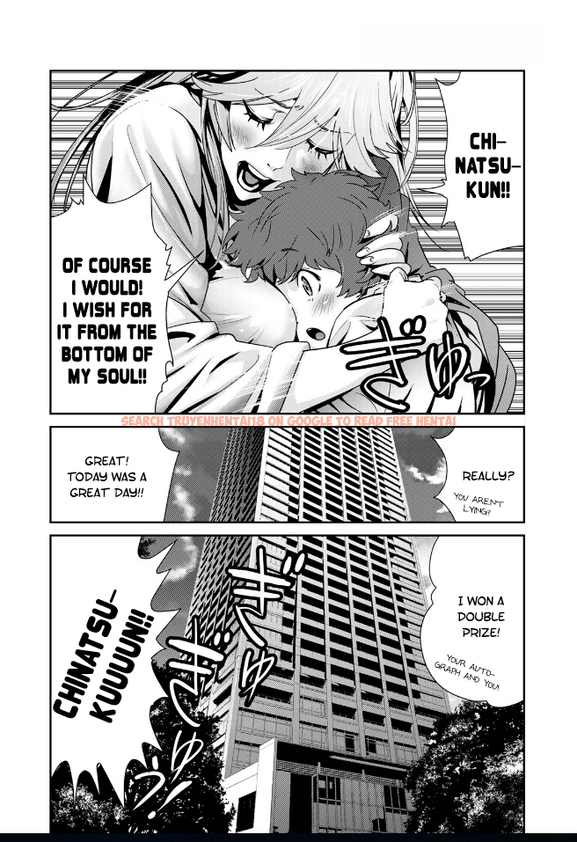 Read Hentai Image 18 607 in comic Raw Hero - Chapter 19 - hentaitnt.net