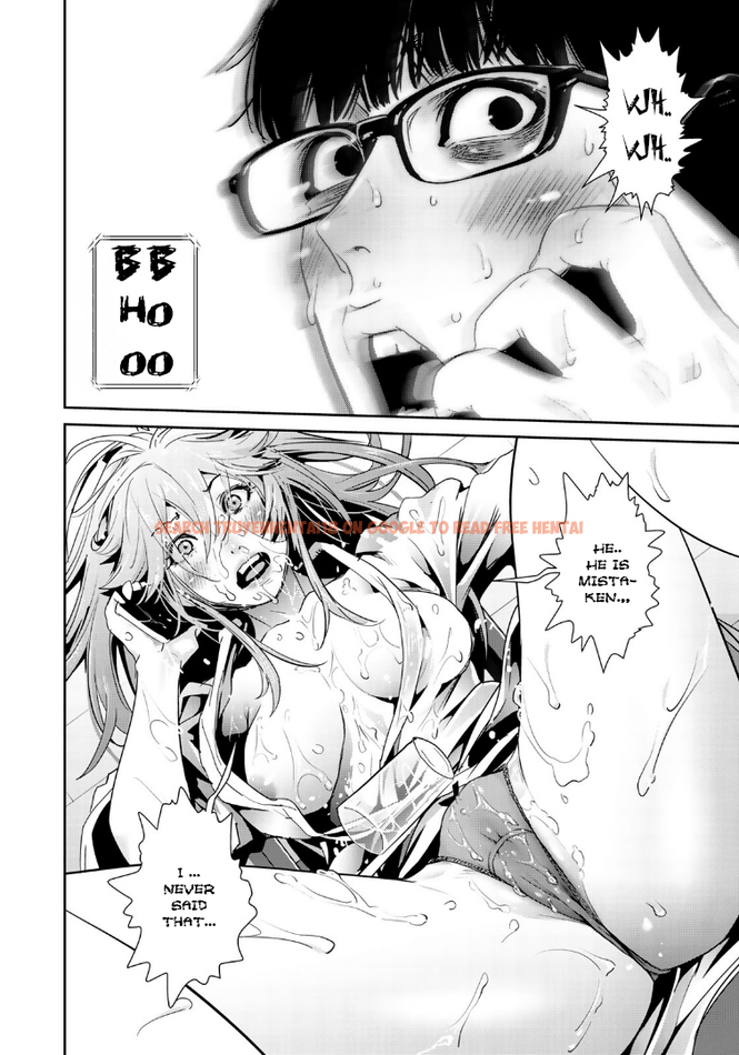 Read Hentai Image 22 607 in comic Raw Hero - Chapter 19 - hentaitnt.net