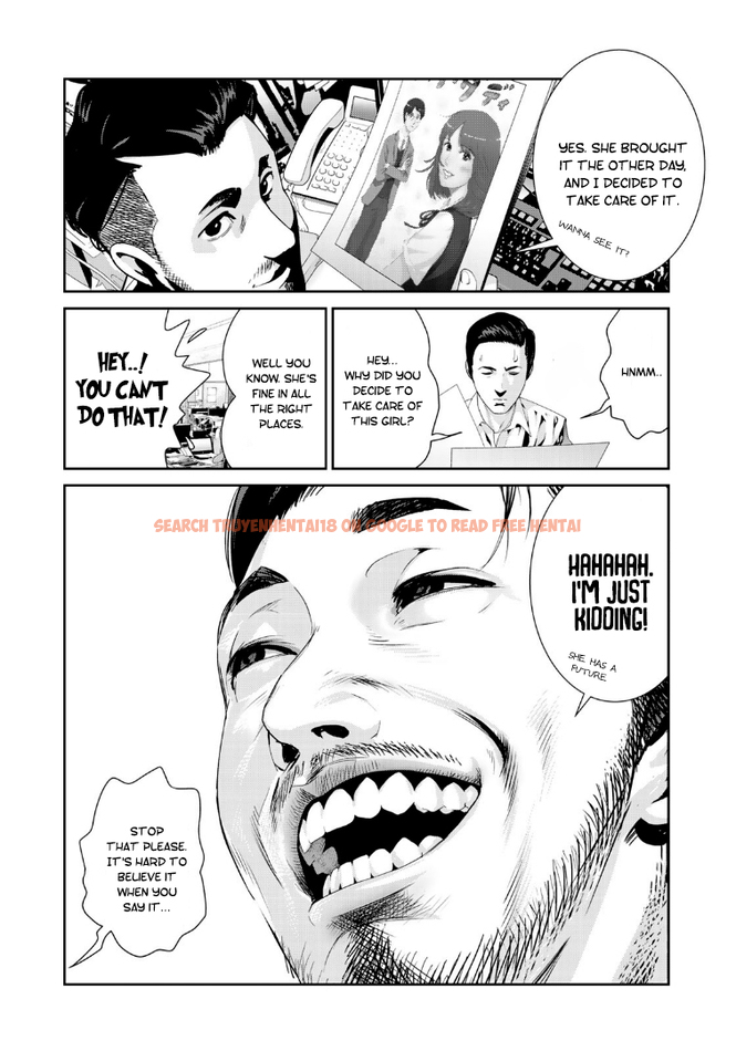 Read Hentai Image 26 607 in comic Raw Hero - Chapter 19 - hentaitnt.net
