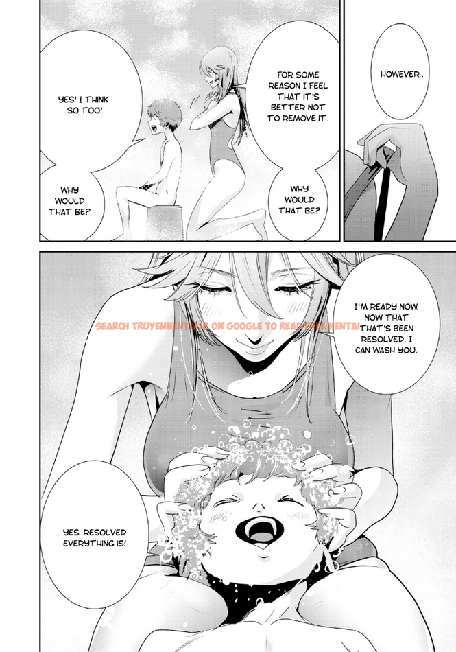 Read Hentai Image 4 607 in comic Raw Hero - Chapter 19 - hentaitnt.net