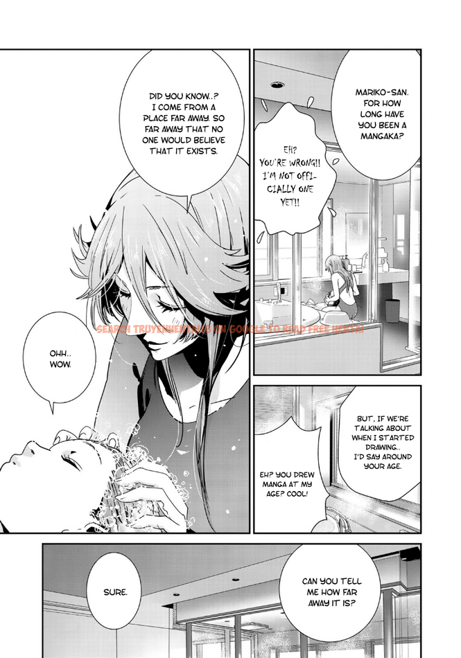 Read Hentai Image 5 607 in comic Raw Hero - Chapter 19 - hentaitnt.net
