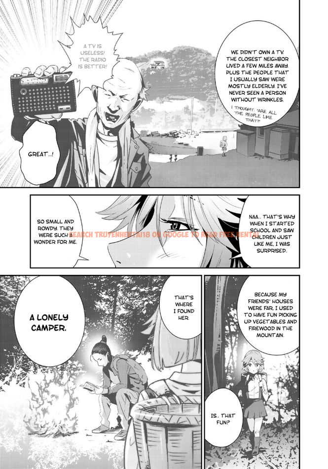 Read Hentai Image 7 607 in comic Raw Hero - Chapter 19 - hentaitnt.net