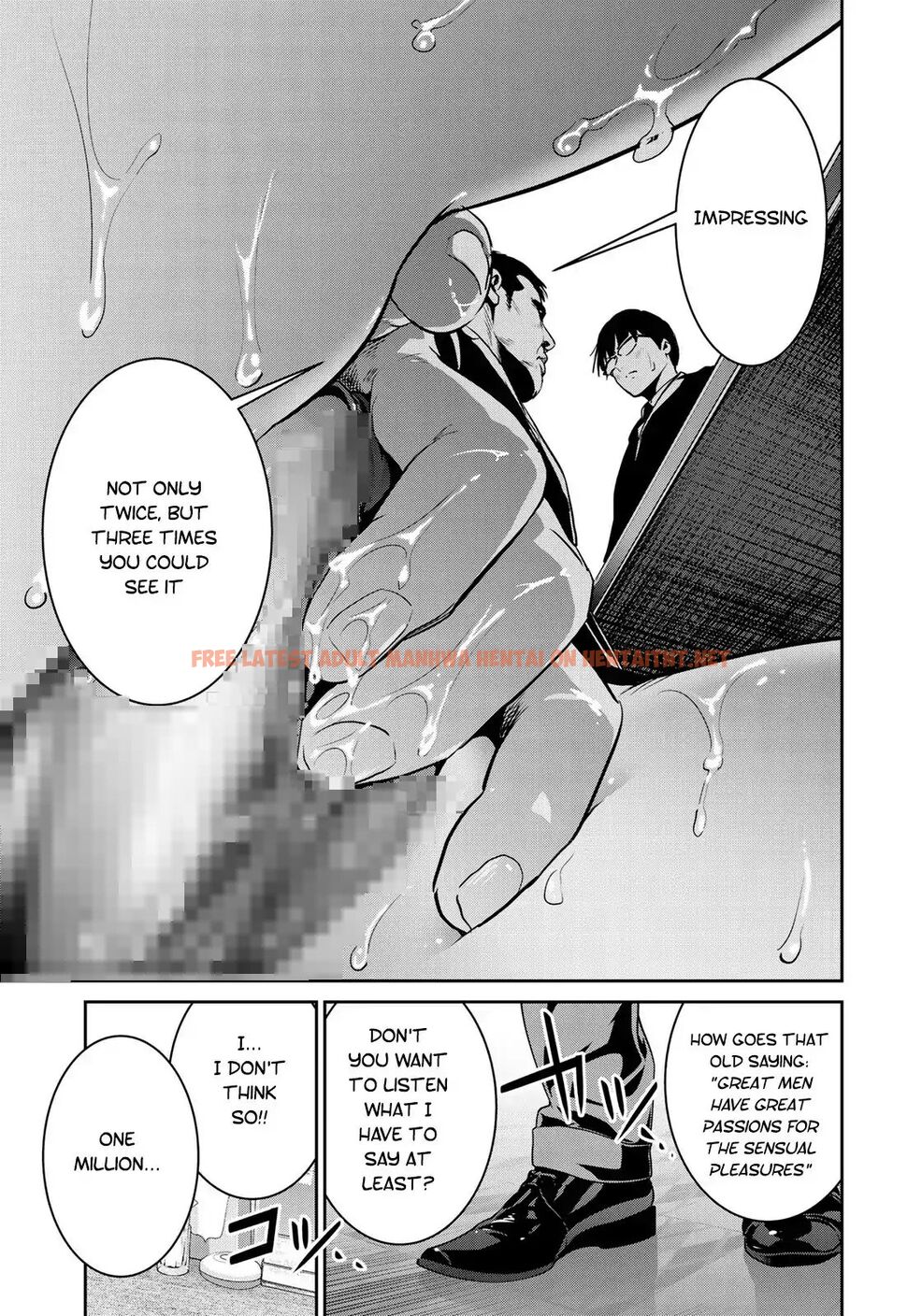 Read Hentai Image 10 623 in comic Raw Hero - Chapter 2 - hentaitnt.net