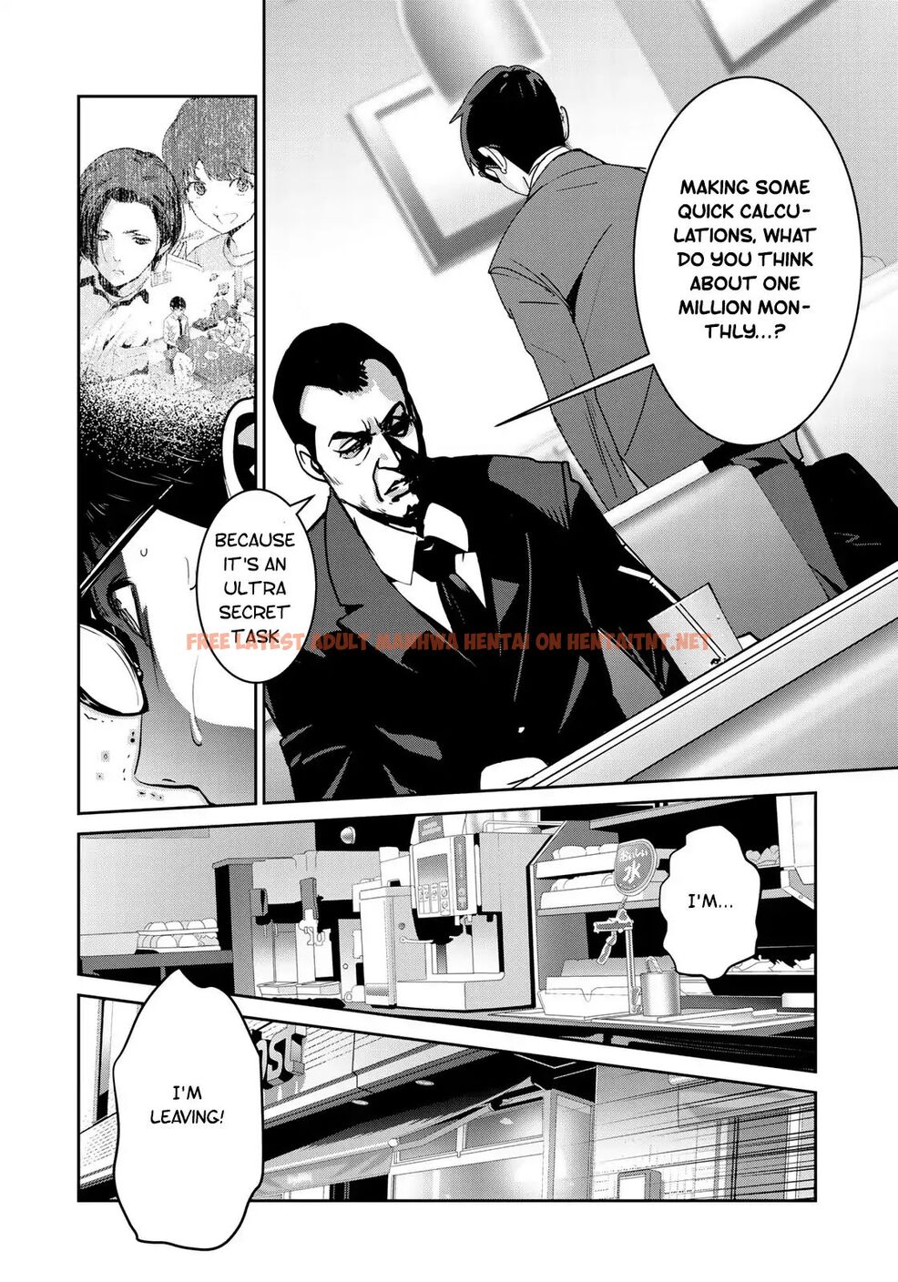 Read Hentai Image 11 623 in comic Raw Hero - Chapter 2 - hentaitnt.net