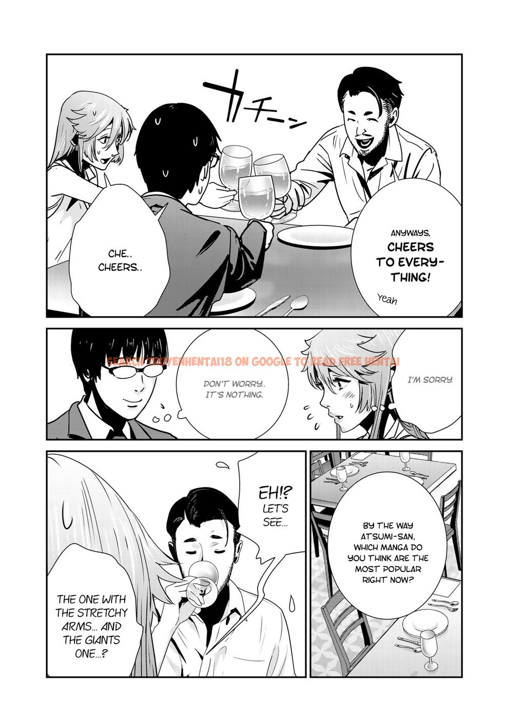 Read Hentai Image 10 607 in comic Raw Hero - Chapter 20 - hentaitnt.net