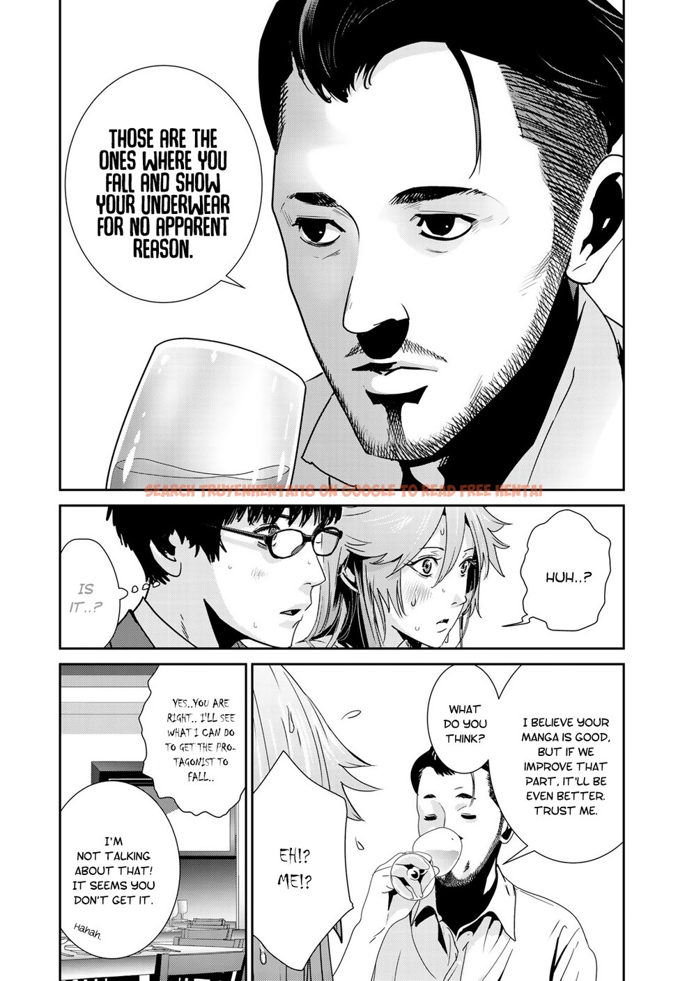 Read Hentai Image 11 607 in comic Raw Hero - Chapter 20 - hentaitnt.net