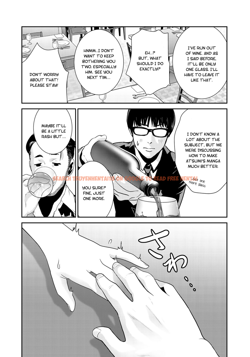 Read Hentai Image 13 607 in comic Raw Hero - Chapter 20 - hentaitnt.net
